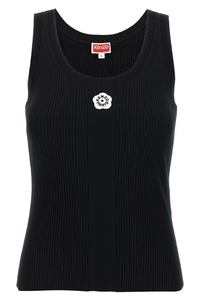 KENZO 'BOKE FLOWER 2.0' TOP