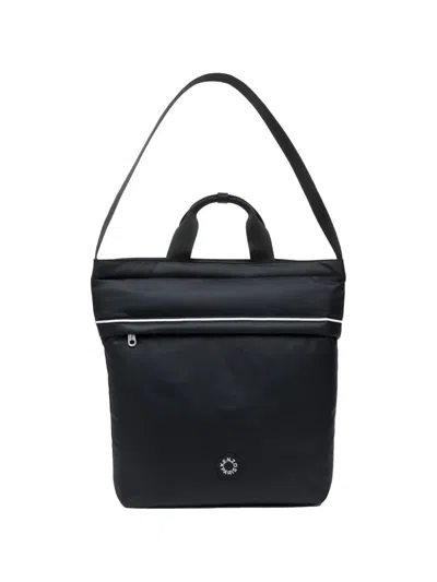 Kenzo Boke Flower 2.0 Tote Bag In Black