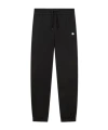 Kenzo 'boke Flower' Embroidered Jogpants In Cotton