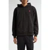 Kenzo Hoodie In Black