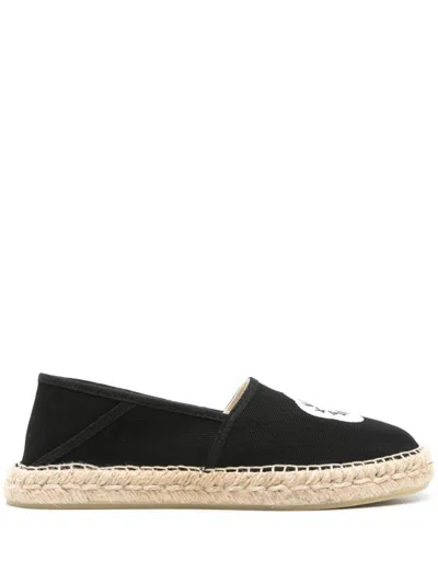 KENZO BOKE FLOWER ESPADRILLES