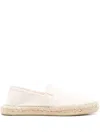 Kenzo Boke Flower Espadrilles In Neutrals