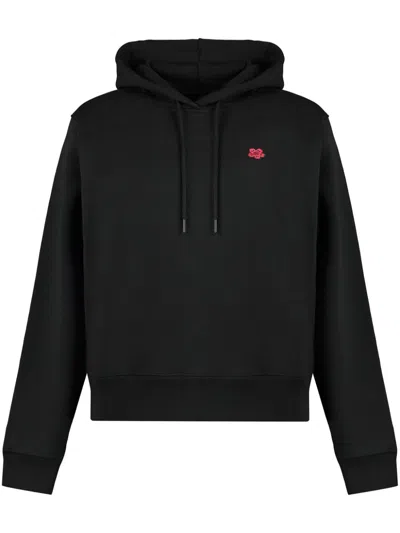 KENZO BOKE FLOWER HOODIE