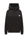 Kenzo Hooded Sweatshirt Boke In Black