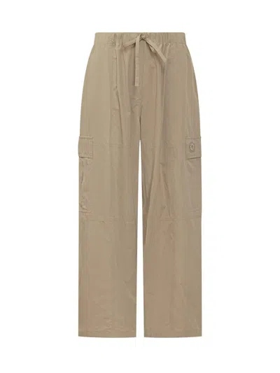 Kenzo Boke Flower Pants