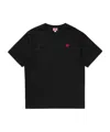 Kenzo Gots Boke Classic T-shirt In Black