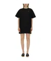 Kenzo T-shirt In Black