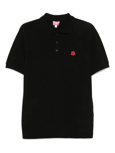 KENZO BOKE FLOWER POLO