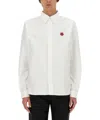 Kenzo "boke Flower" Shirt