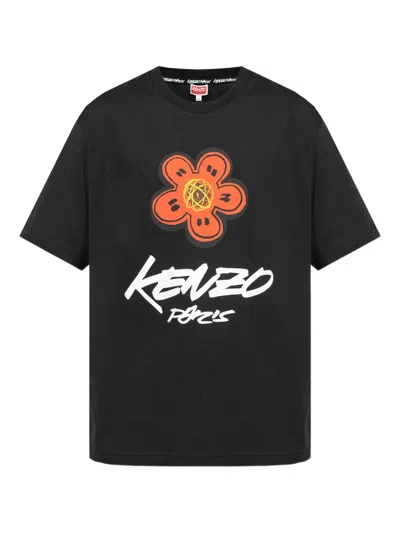 KENZO BOKE FLOWER SHIRT