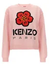 KENZO KENZO 'BOKE FLOWER' SWEATER