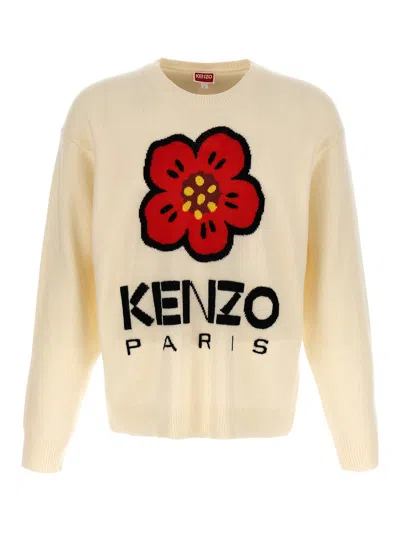 KENZO BOKE FLOWER SWEATER