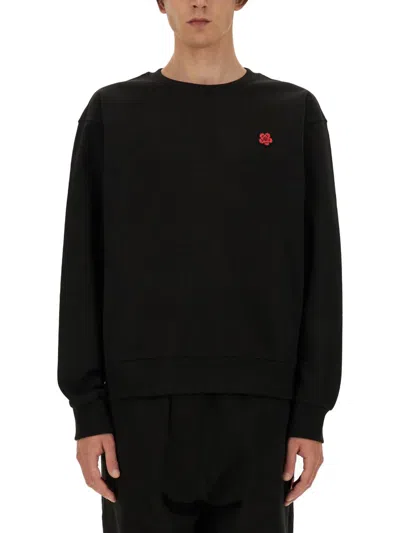 KENZO BOKE FLOWER SWEATSHIRT