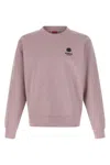 Kenzo Sweatshirt In Pink