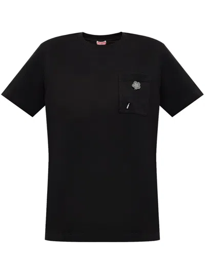 KENZO BOKE FLOWER T-SHIRT