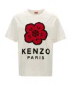 Kenzo T-shirt In Neutral