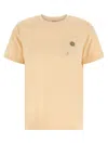 Kenzo Boke Flower T-shirt In Pink
