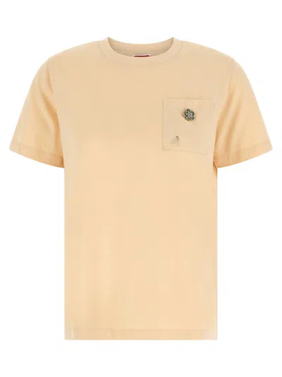 KENZO KENZO 'BOKE FLOWER' T SHIRT