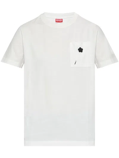 KENZO BOKE FLOWER T-SHIRT
