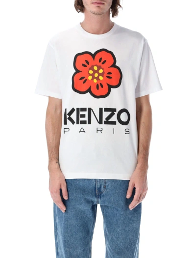 KENZO BOKE FLOWER T-SHIRT