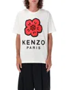 Kenzo T-shirt In White