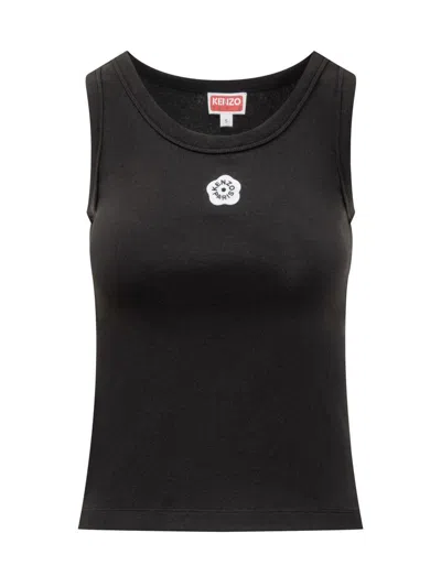 KENZO KENZO BOKE FLOWER TANK TOP