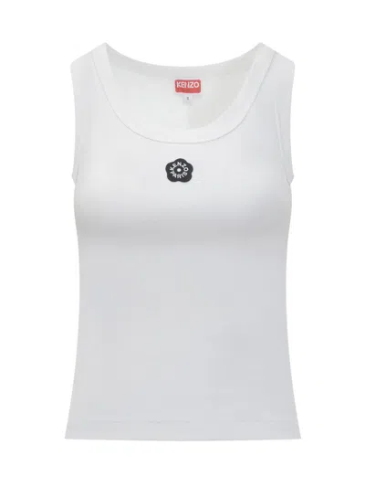 Kenzo Boke Flower Tank Top