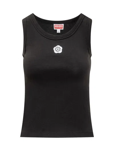 KENZO KENZO BOKE FLOWER TANK TOP