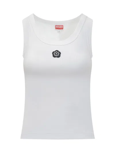 KENZO BOKE FLOWER TANK TOP