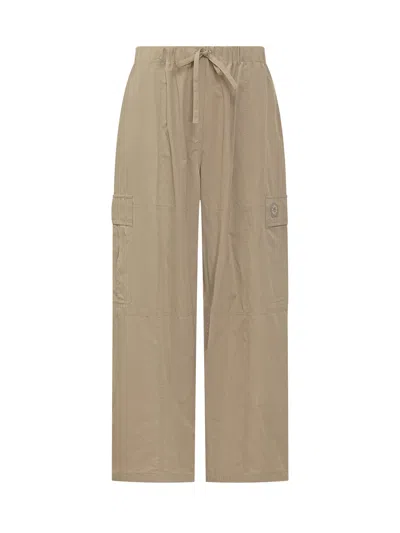 KENZO BOKE FLOWER TROUSERS