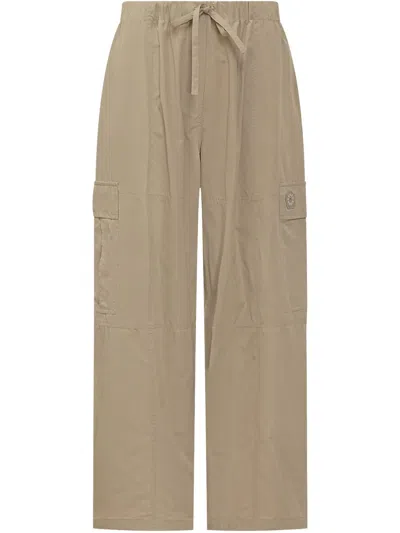 KENZO BOKE FLOWER TROUSERS