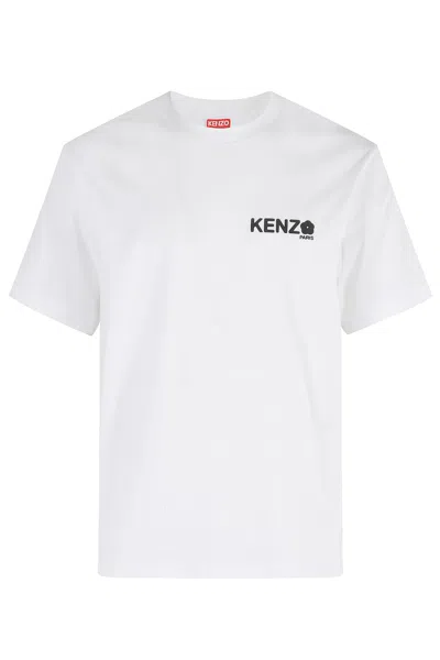 KENZO BOKE FLOWER TSHIRT
