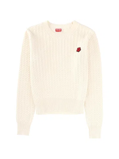 Kenzo Carhartt Wip Melange Light Blue Denim Landon Trouser In Multi