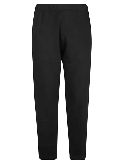 Kenzo Boke Flowwer Classic Jog Pant In J Noir