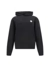 Kenzo Hoodie In Black