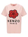 KENZO KENZO 'BOKE PLACED' T-SHIRT