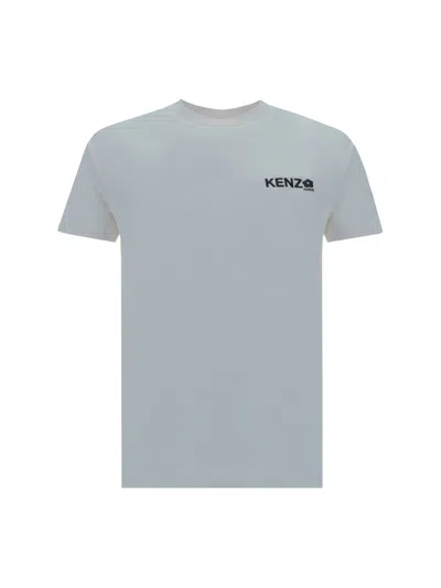 Kenzo Boke T-shirt In Neutral