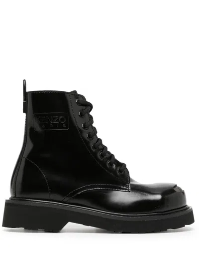 Kenzo Boots
