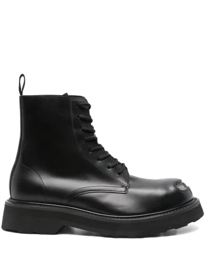 KENZO KENZO BOOTS