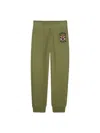 Kenzo Sweatpants In Multicolour