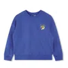 Kenzo Sweatshirt Mit Logo-stickerei