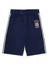 Kenzo Bermuda In Blue