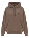 Kenzo Gots Boke Flower 2.0 Sweatshirt Brown