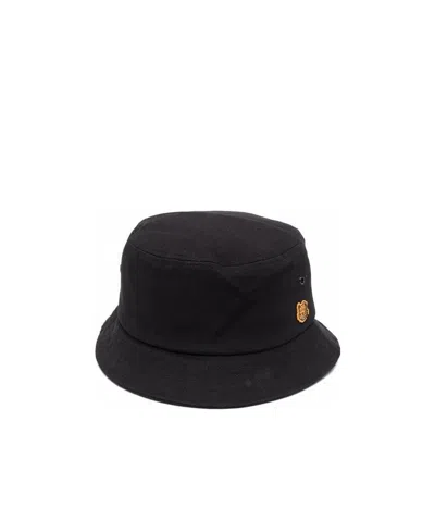 Kenzo Bucket Hat In Black