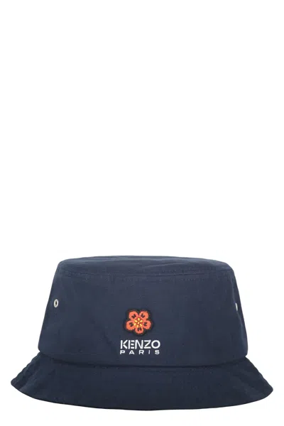 KENZO BUCKET HAT