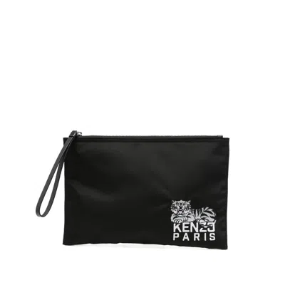 KENZO KENZO BUM BAGS