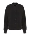Kenzo Button Casual Jacket In Black