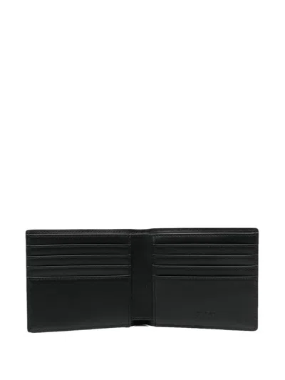 Kenzo Wallets & Cardholders In Black