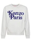 KENZO KENZO BY VERDY CLASSIC SWEATSHIRT