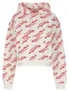 Kenzo Off-white  Paris Verdy Edition Hoodie